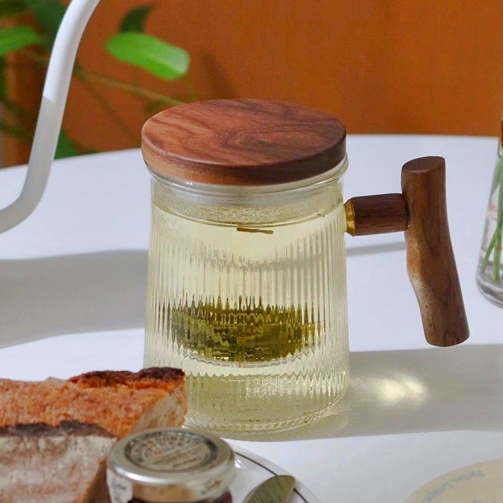 차그루 호두나무 티메이커 차거름망 머그컵 22,900원