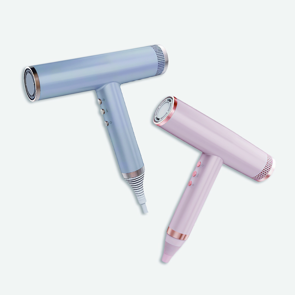 바이로고스 프리미엄 헤어 드라이어 AF-1010 BLDC 298,000원