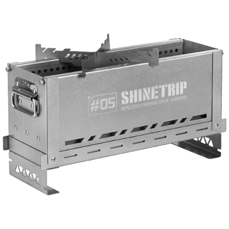 샤인트립 이중연소 화로대 A-493, 1개 99,000원