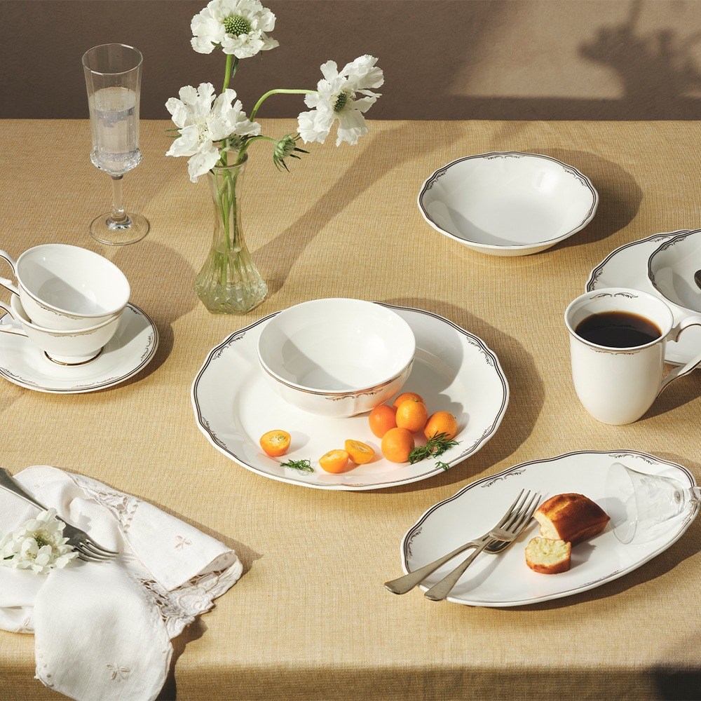 한국도자기 윙스32p (6인용) 홈세트 447,090원