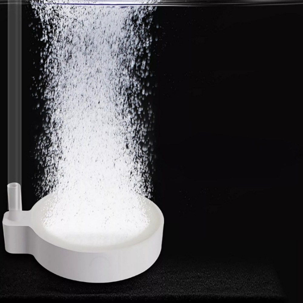 미세 기포기 어항 디퓨저 콩돌 에어스톤 기포확산기 5,100원