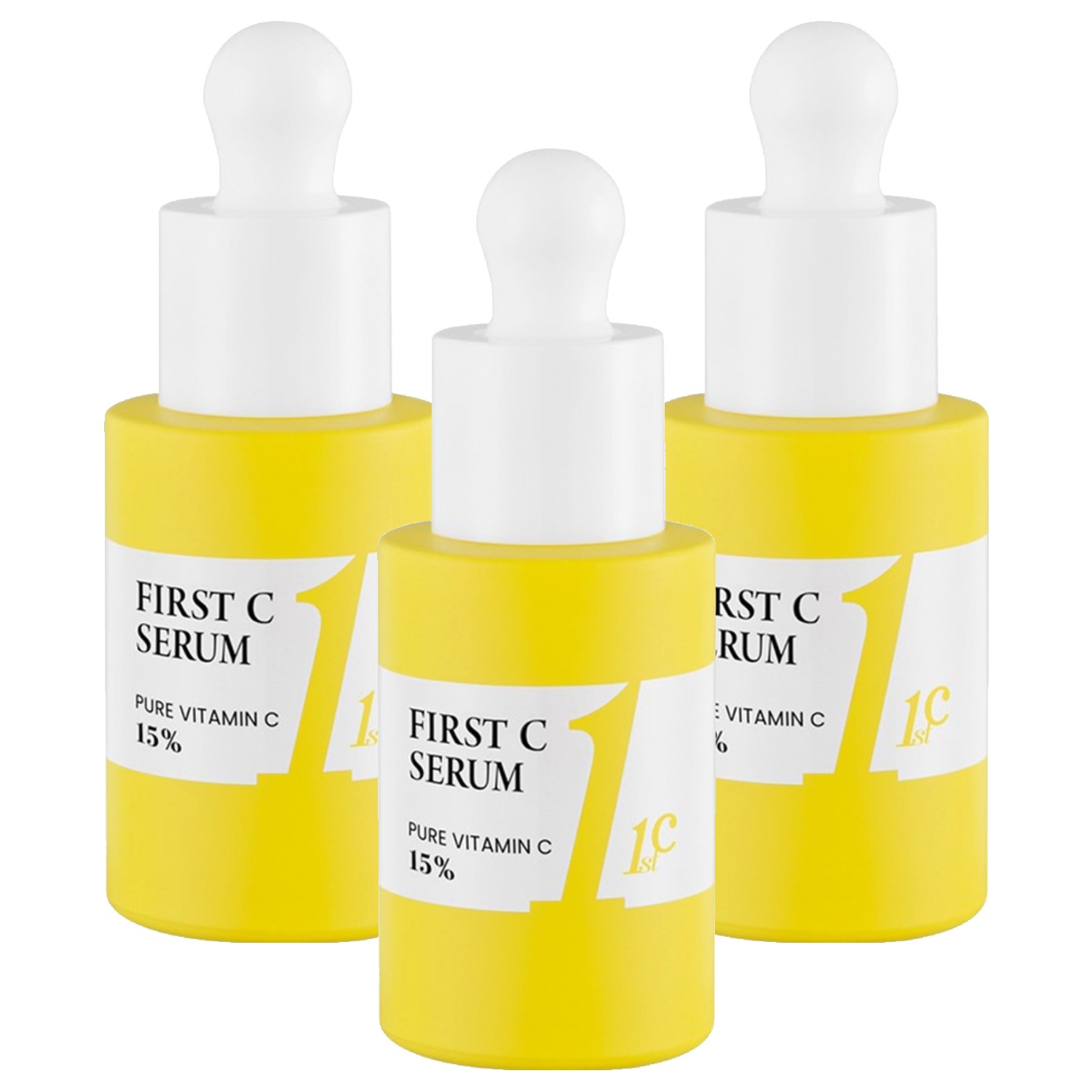 리즈케이 퍼스트씨 세럼 순수 비타민C 15%, 20ml, 3개 73,590원