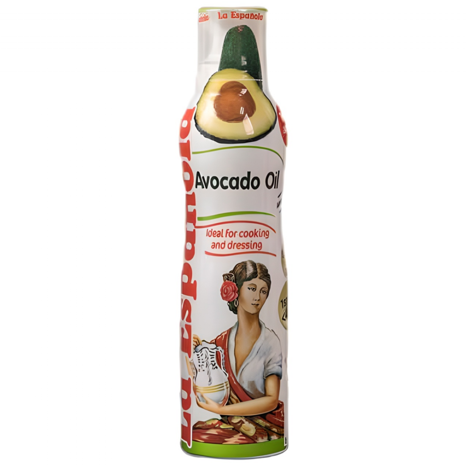 에스파놀라 아보카도오일 스프레이형, 200ml, 1개 12,000원