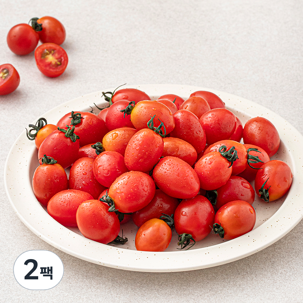 애드스윗 스테비아 망고향 대추방울토마토 20,690원