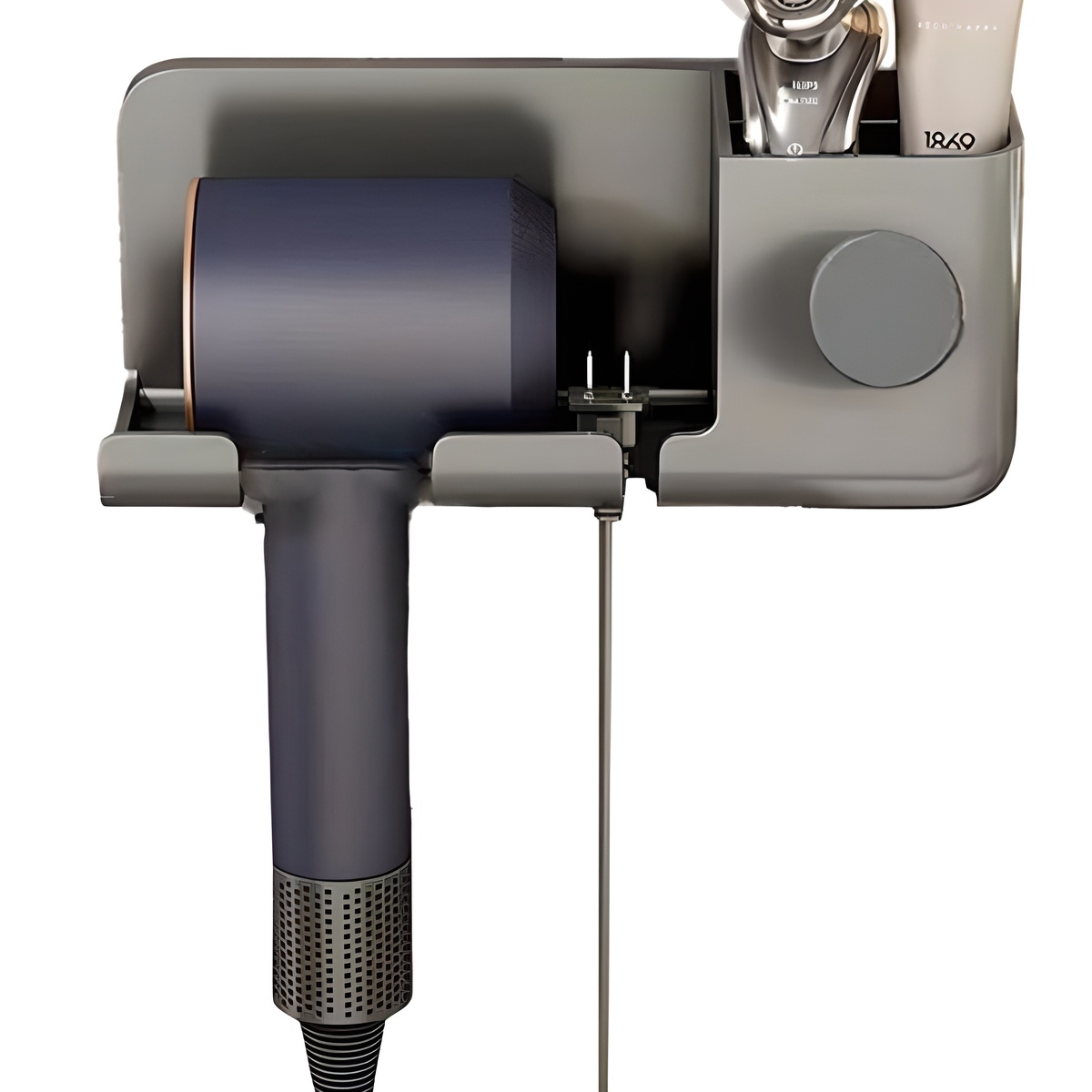 위드윈 간편 드라이기걸이 업그레이드 2,380원