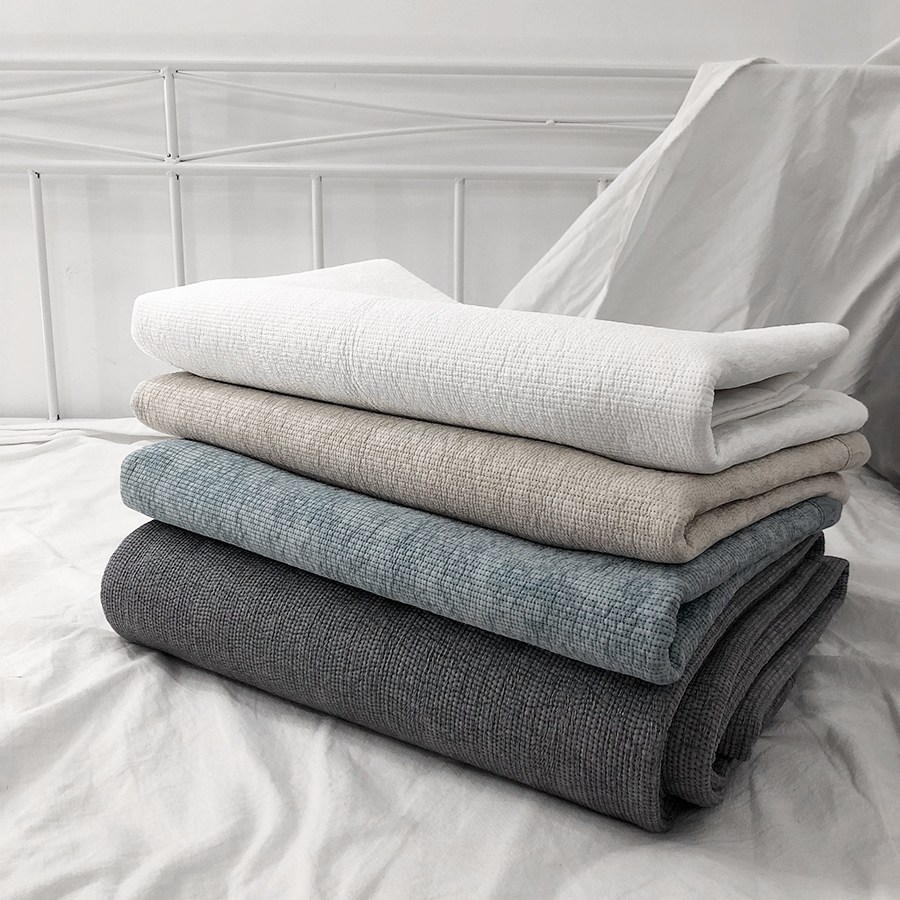 안단테아다지오 피톤치드 쿨 여름 풍기인견 충무누빔 이불겸 패드/ 베개커버 싱글 퀸 킹 (특허청인증) 159,600원