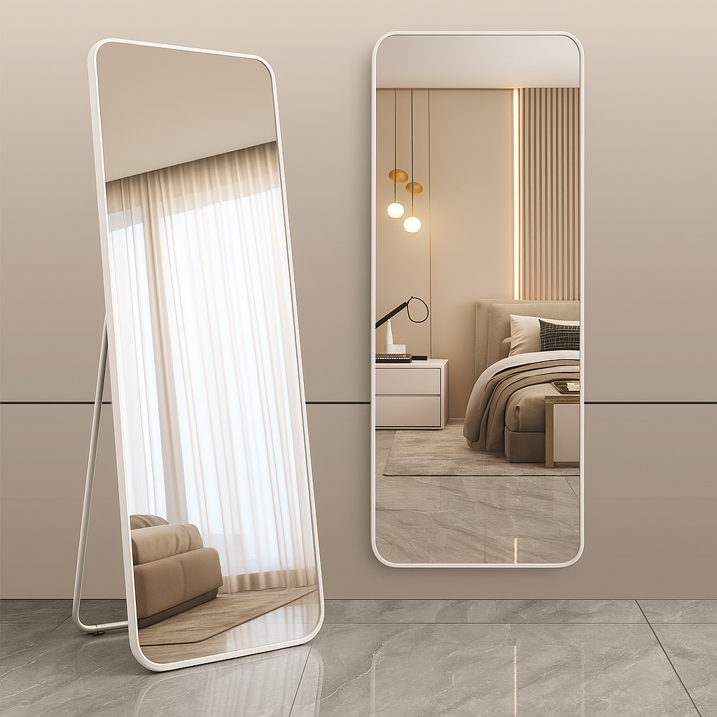 워너픽 스탠드 전신거울 18,800원