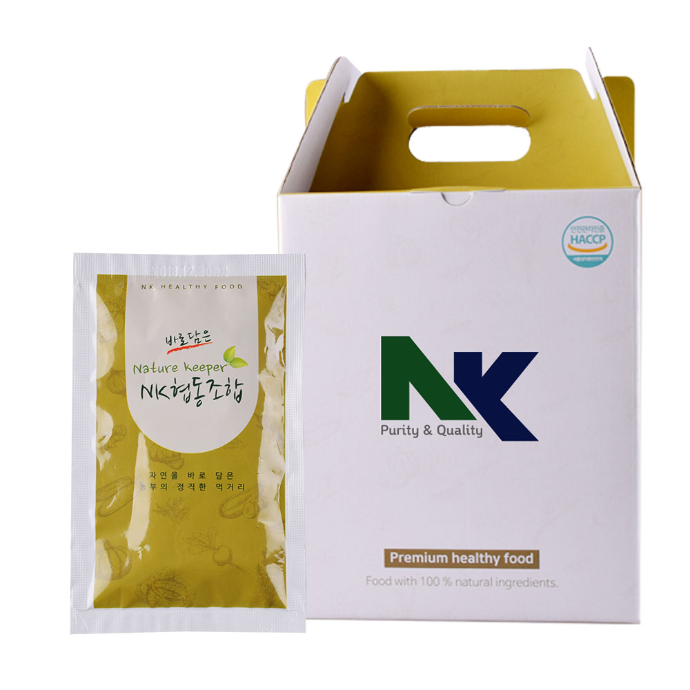 NK협동조합 구지뽕즙 14,920원