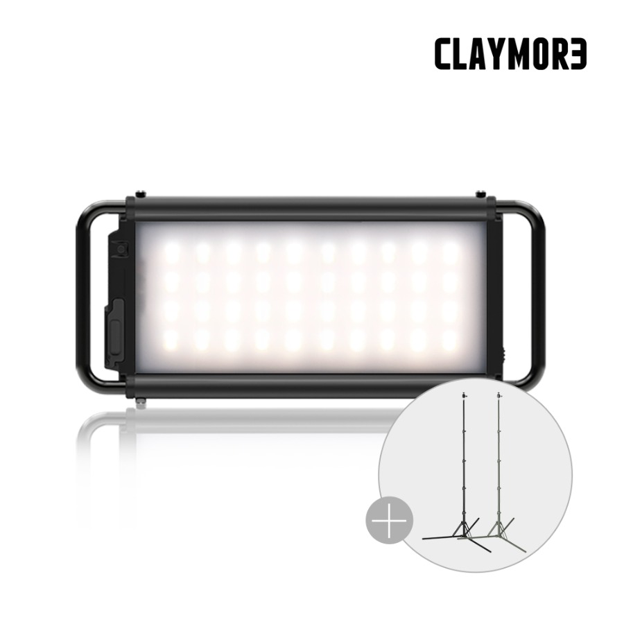 프리즘 크레모아 울트라3 0 X 실내등 CLC-2800BK 5만원 상당 크레모아 정품 삼각대 증정 이벤트 색상랜덤 144,560원