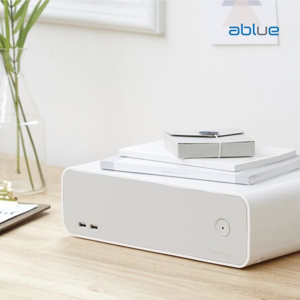 [원스위치] 에이블루 박스탭 전선 정리 usb멀티탭 AB501 AB521 53,000원