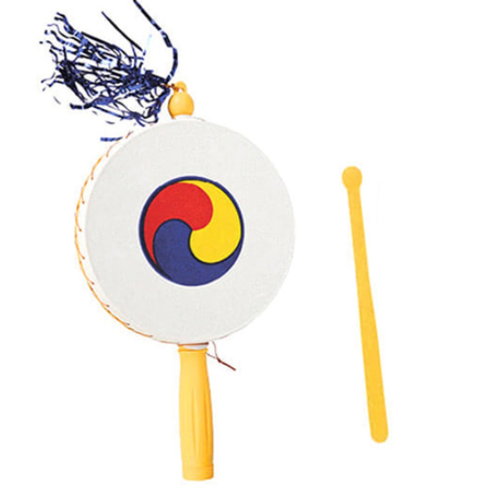 학교 동호회 국산 고급 소가죽 소고세트 초등생 연주하기 24,350원