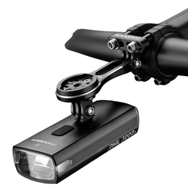 락브로스 자전거 라이트 전조등 RHL3000D 76,900원