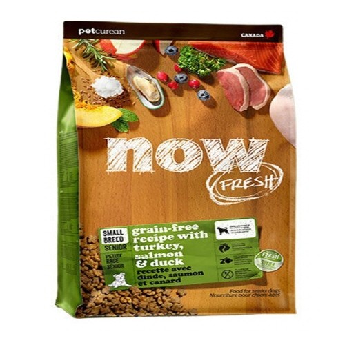 나우 그레인프리 사료 시니어 2.72kg 작은입자 155,000원