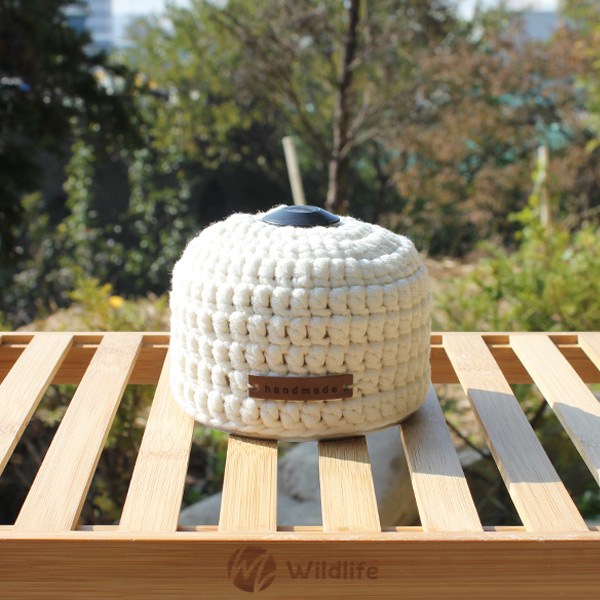 핸드메이드 이소가스워머230(베이지) 9,900원