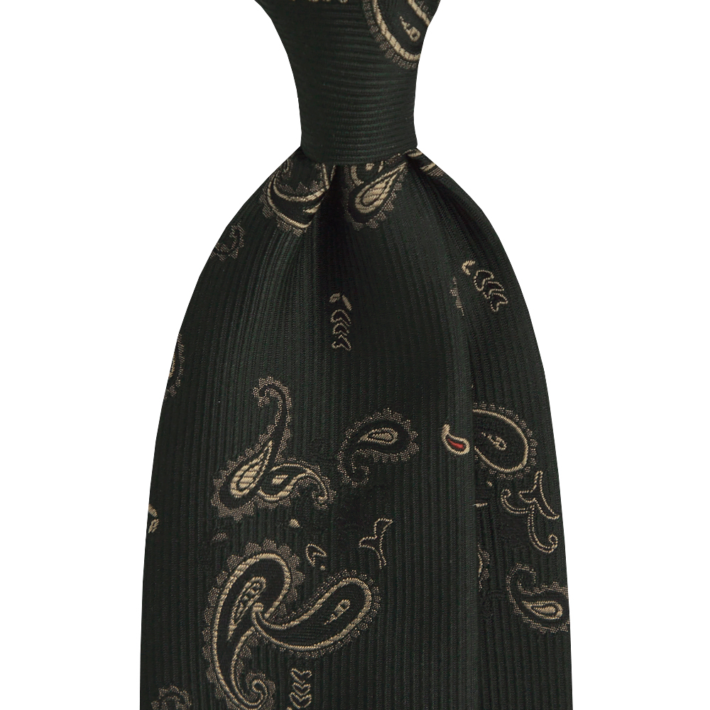 매너그램 레트로 페이즐리 넥타이 39,800원