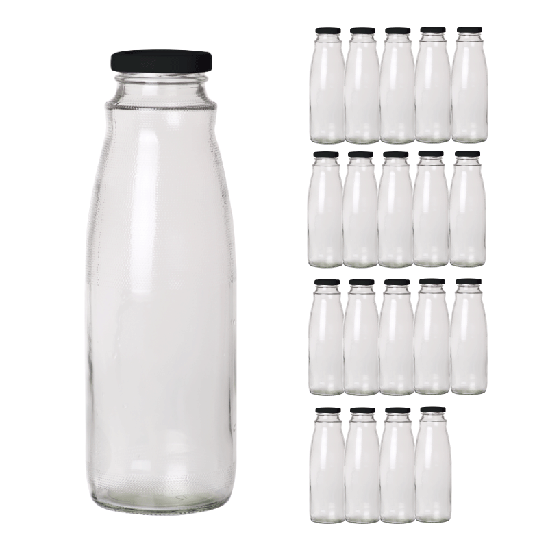 서울패키지 토마토쥬스 단단한유리병 1L 블랙캡 1박스 28,310원