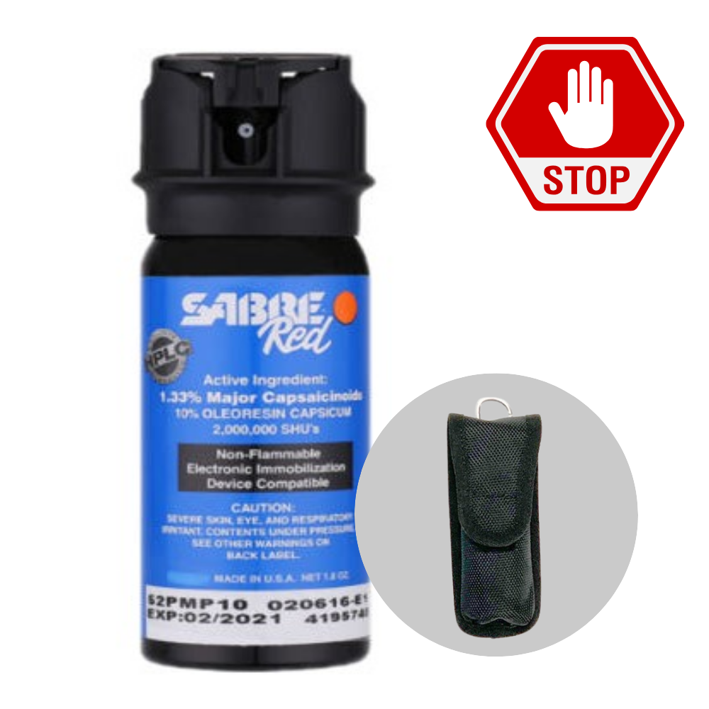 세이버코리아 MK3 페퍼스프레이 호신용스프레이 56ml 단품 51,200원