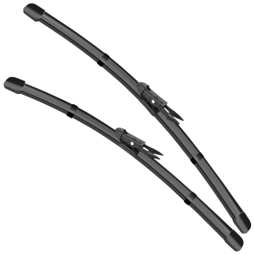 아우디 Q7 와이퍼 전면세트 콰트로 35TDI 45TDI 45TFSI 4L 플랫 전방 후면 후방 V8MAX 19,500원