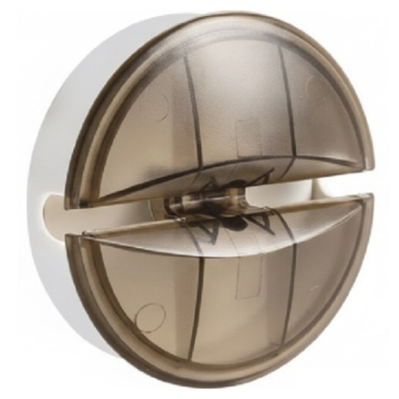 코슬라 대용량 충전선 데이터 케이블 줄감개 정리함 대형 와인더, 커피, 1개, 단일상품 7,210원