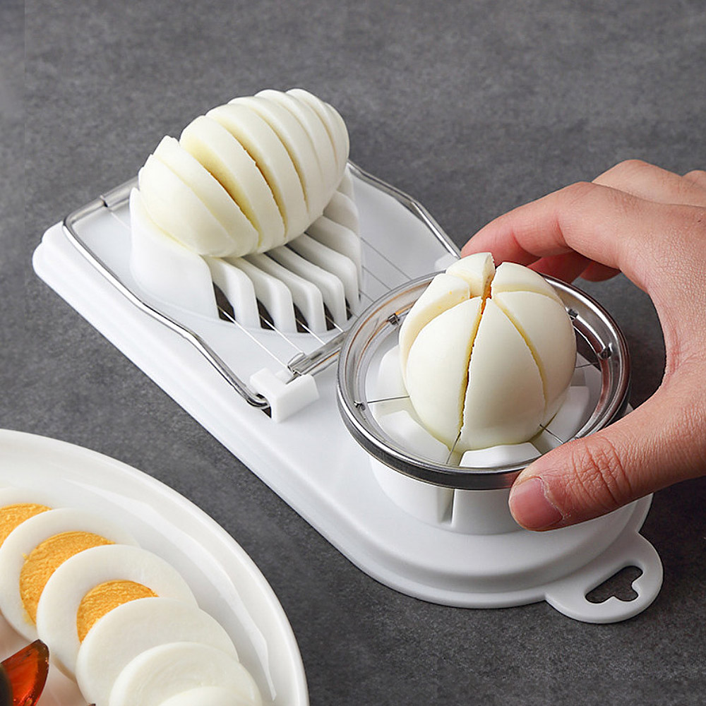 모나코올리브 듀얼 슬라이스 에그커터 6,900원