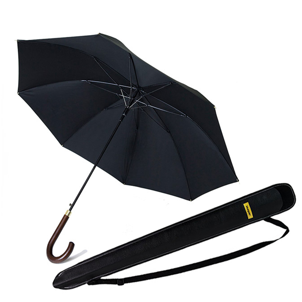 블루골드 물에 젖지않는 장우산 자외선차단 양산겸용 우산 68,000원