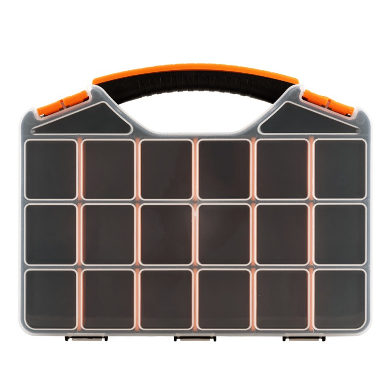 미란다 다목적 멀티박스 나사통 피스함 7,390원