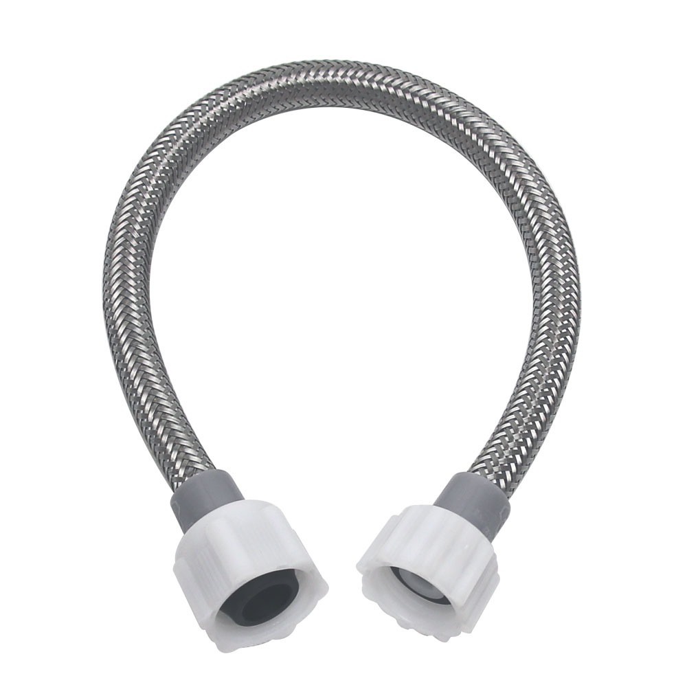 양변기 고압호스 국산 와토스코리아 WP713-350 변기부속품 조절대 급수호스, WP713-350 양변기용 1,690원