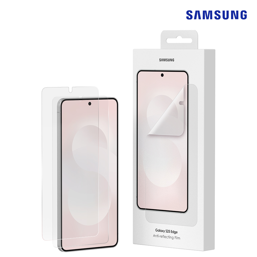 삼성 AR 스크린 프로텍터 저반사 전면 액정보호 필름 2매 구성 ( 셀프부착 가이드툴 포함 ) 10,900원