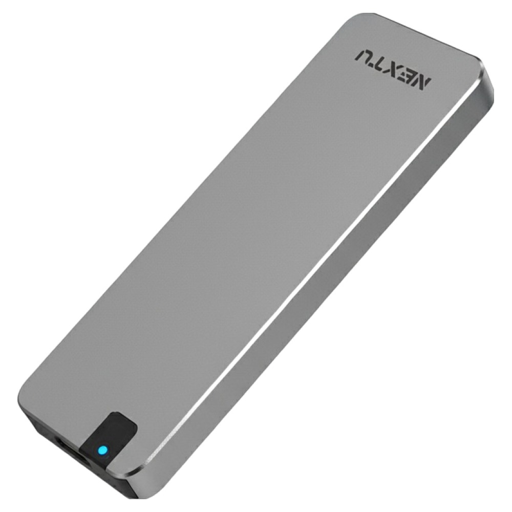 넥스트유 하디온 CM2 C타입 M.2 NGFF SSD 외장케이스 13,300원