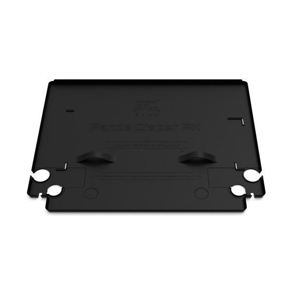 BIQU 팬더 기저귀 PX 통합 핸들 정밀 성형 실리콘 3D 프린터 액세서리 업그레이드 밤부랩 P1 X1용 40,500원