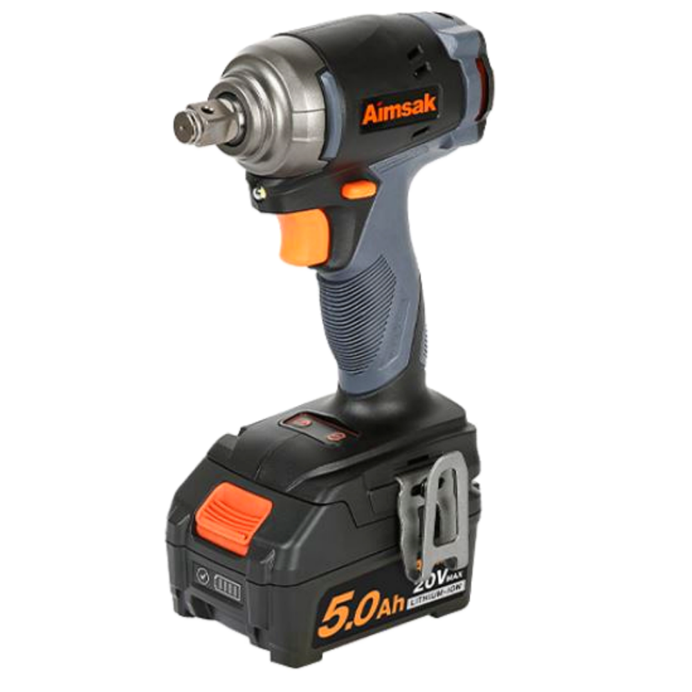 쿠팡 아임삭 BL18Q705 충전임팩렌치 20V 5.0Ah 배터리1개세트 풀옵션 2024제조 229,000원