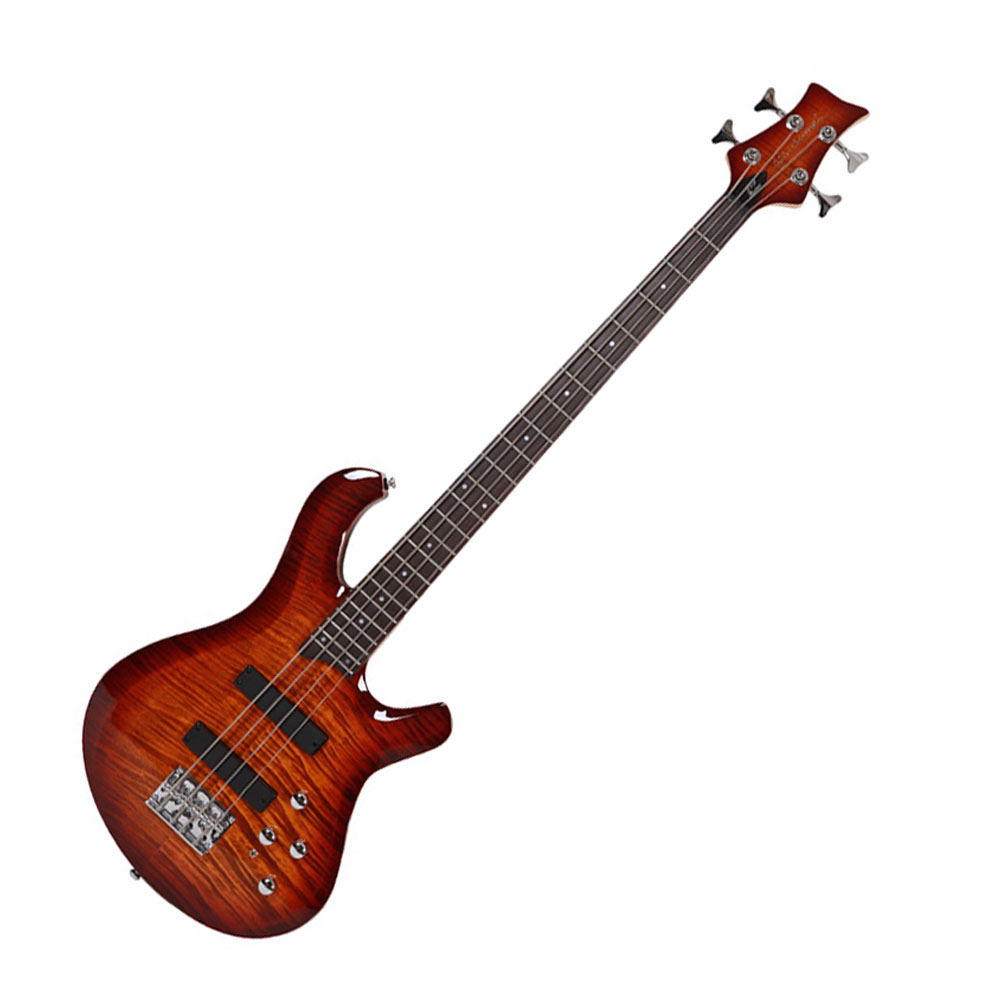 DAME 데임기타 폴앤폴250 MA 베이스기타 악기, 1개, MA, 단품 438,000원