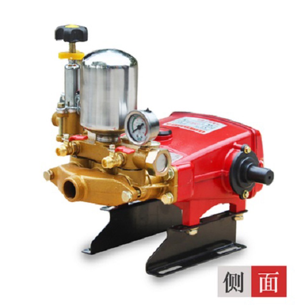 자동 동력분무기 80A 살포기 모델 동력 클래식 호스릴 농업용 대덕테크 스테인리스 125,400원