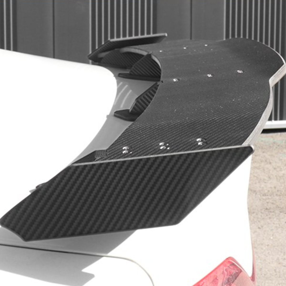 콘보이 K7프리미어 GT 스포일러 VER.3 리어스포일러 리어몰딩 에어로파츠 튜닝용품 (기아), K7프리미어(제작소요기간3~4일) 205,000원