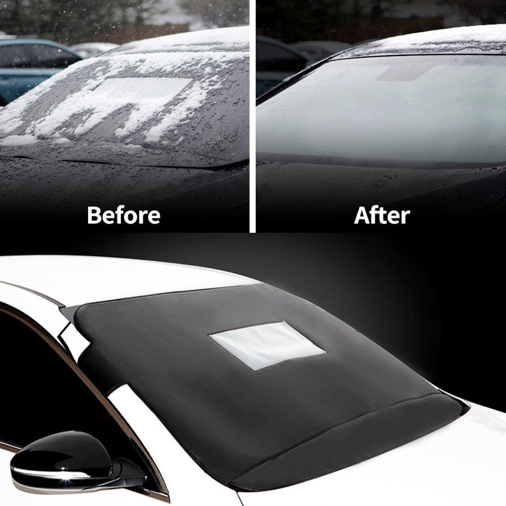 맥스 베라크루즈 에쿠스 포터2 쏠라티 메가트럭 차량용 맞춤제작 앞유리 성에방지커버 블랙박스/일반형 방수원단 자동차용품 사계절 여름 햇빛가리개 봄가을 캠핑 차박시 시선차단 겨울용품 39,800원