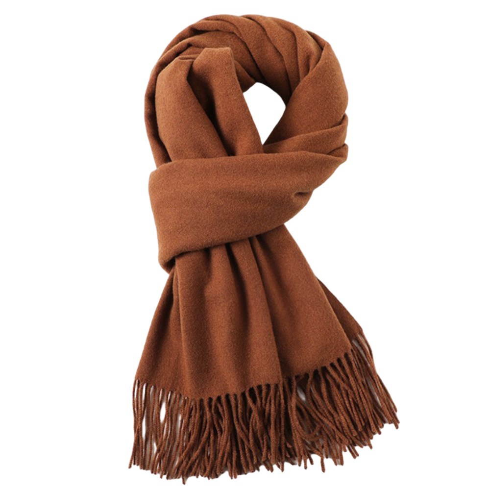 제르논 부드러운 캐시미어 머플러 목도리 15,500원