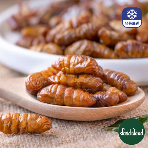 고단백 대용량 업소 도매 냉동번데기 주전부리 4kg 안주 무첨가 10,970원