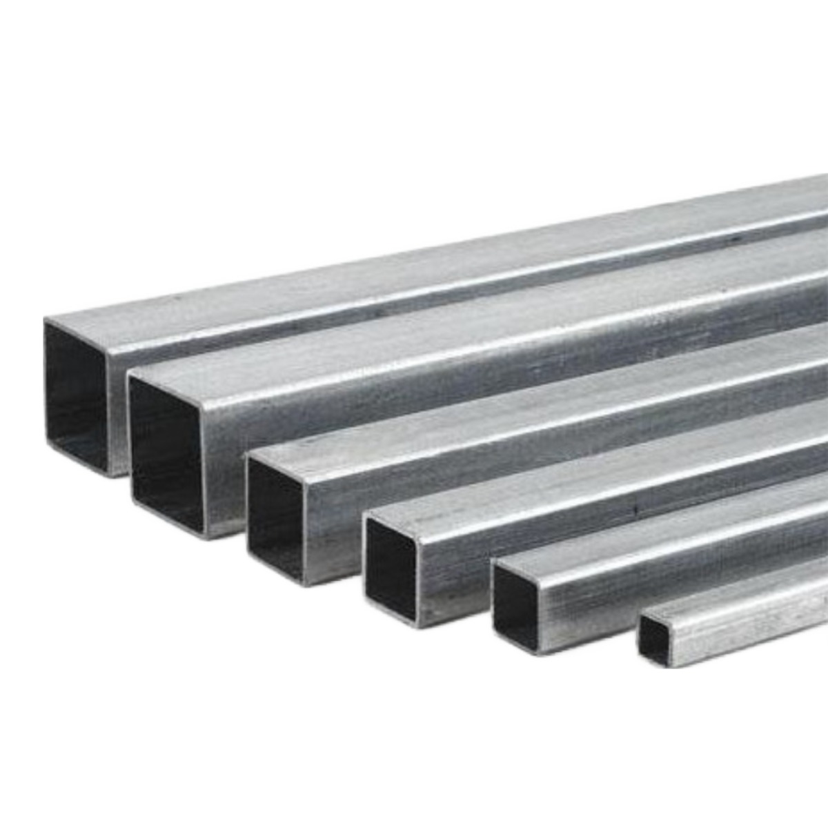 [절단비무료][19,800원이상배송비무료] 아연 각파이프 사각파이프 각관 15x15-100x100 전사이즈 재단판매 18,100원