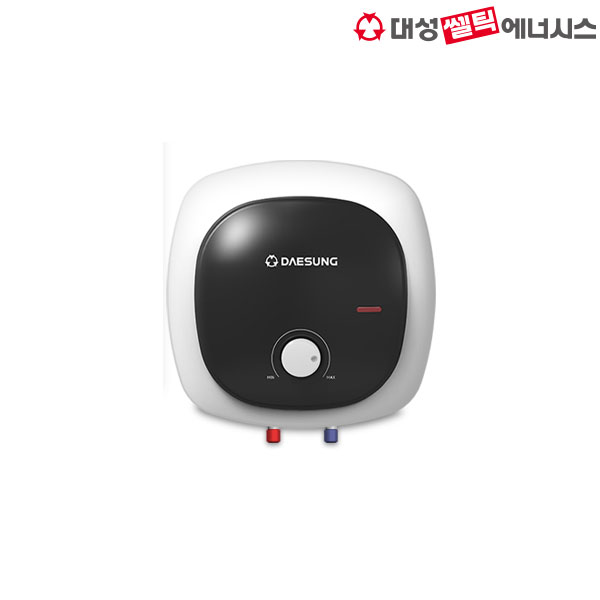 전기온수기 15리터 하향식 벽걸이 법랑 DSF-15JF OS 대성쎌틱 115,000원