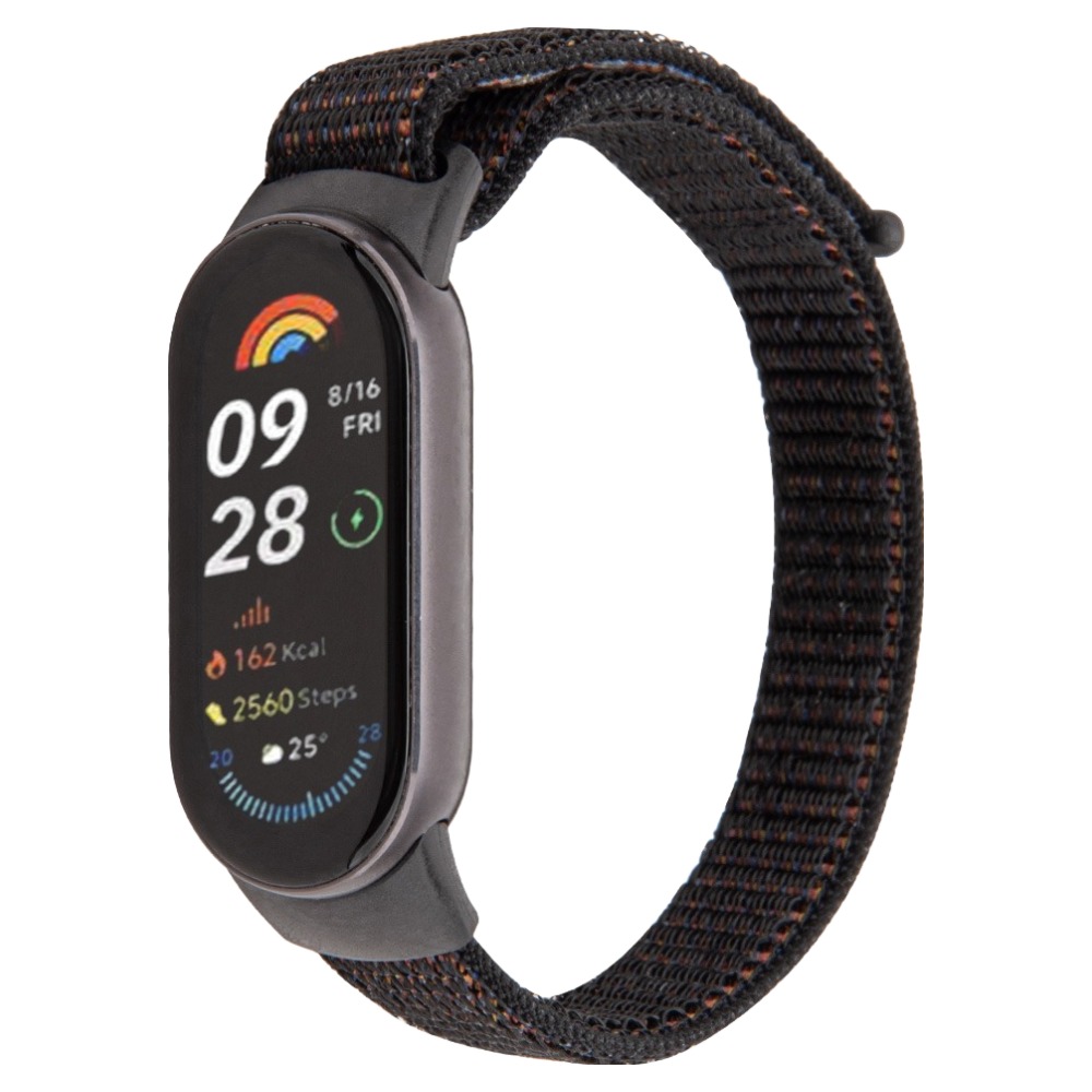 구스페리 스마트워치 스포츠 스트랩, 블랙, 1개, 현재가 4,000원