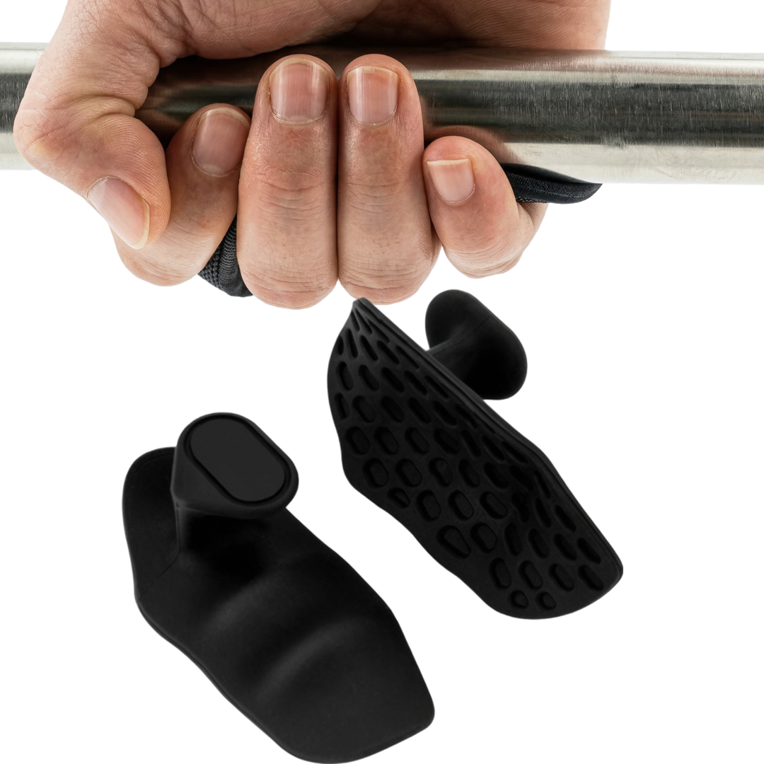 몬티르 굳은살 방지 헬스 장갑 미끄럼방지 논슬립 피트니스 팜가드 패드, 프리미엄 블랙, 1세트 12,800원