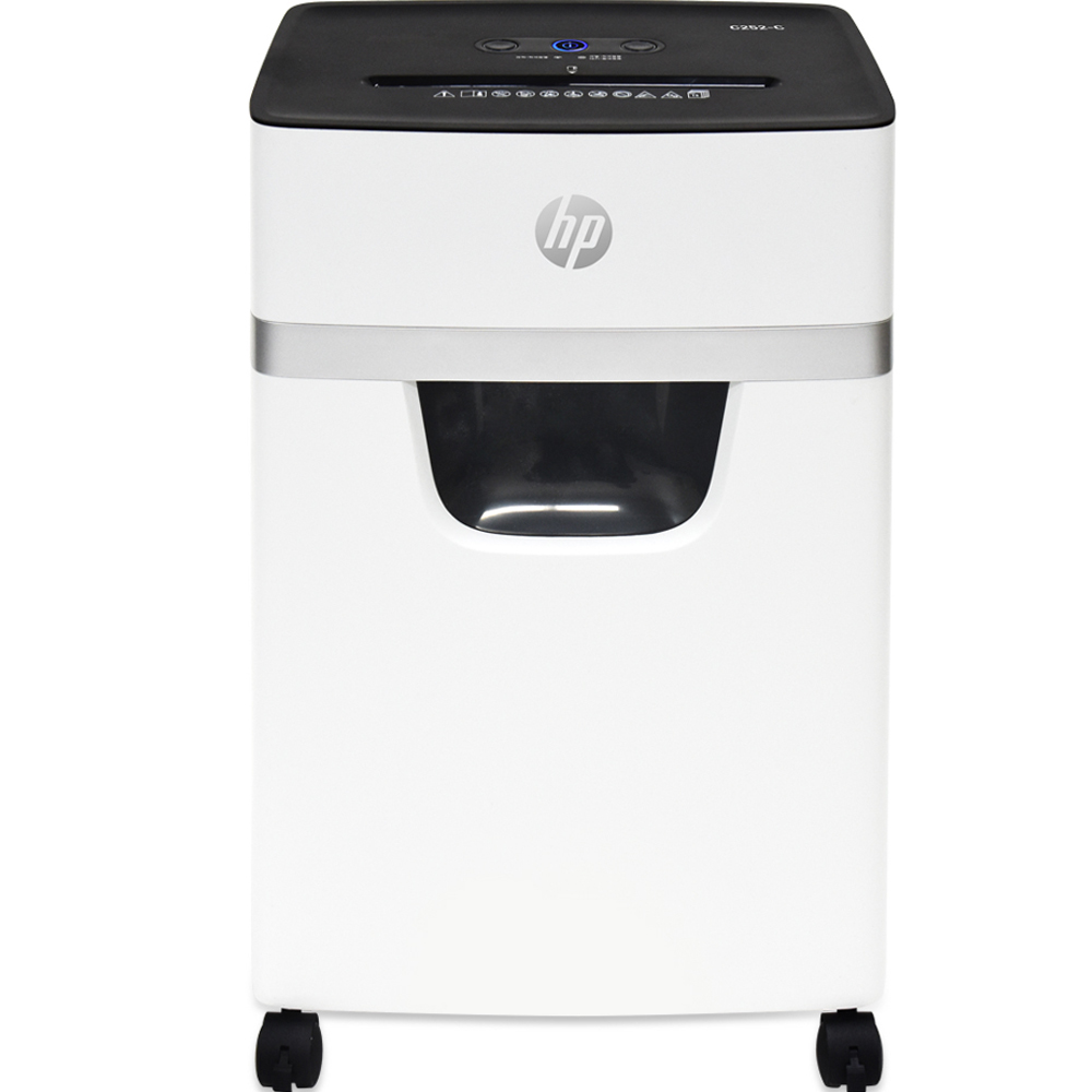 HP 15매 자동 역회전 카드 스템플러 심 문서세단기 중형 20L 219,100원