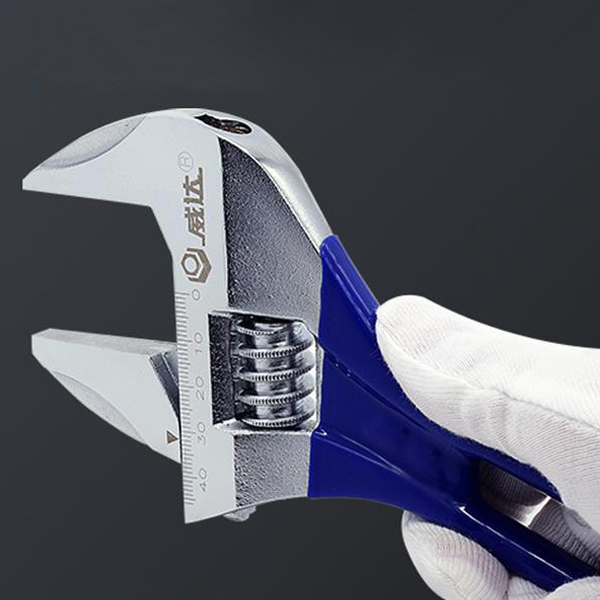 라인테크 포켓 몽키 스패너 12인치 12,280원