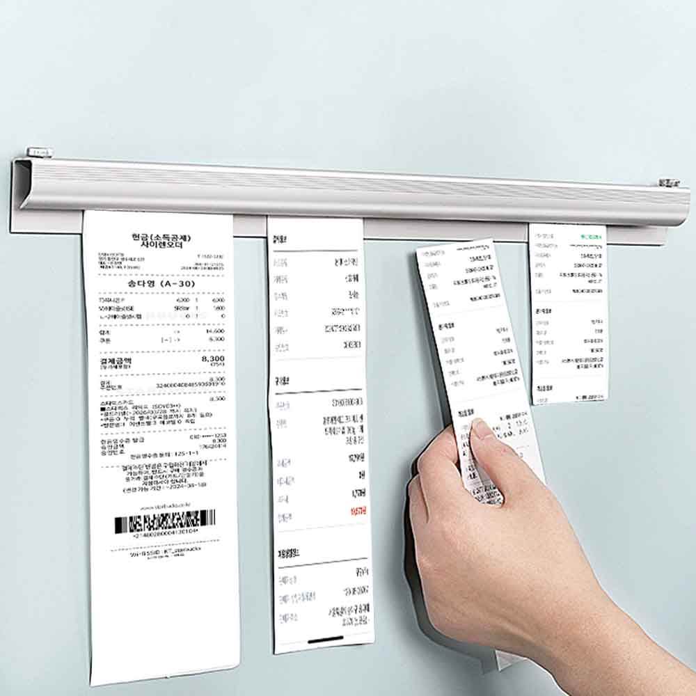 솔브리빙 무타공 오더렉 900mm 15,590원