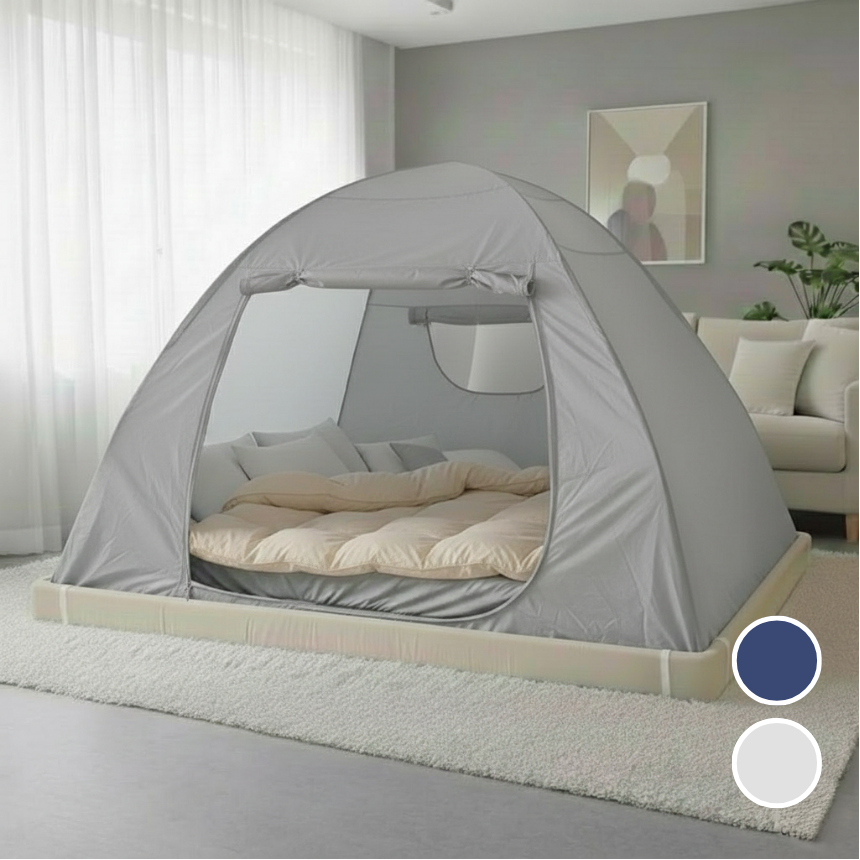 실내용 원터치 수면 텐트 36,900원