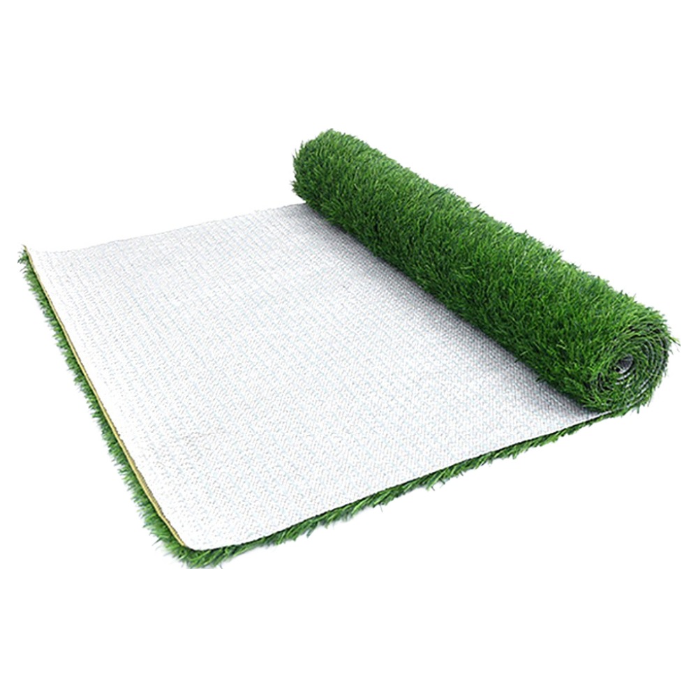 DIY 방염 검정가루 제로 잘라쓰는 그린세이프 롤 매트 고밀도 인조잔디 1m x 5m 65,830원