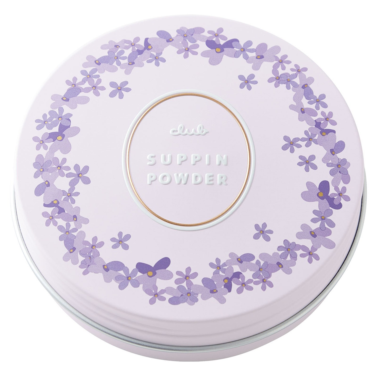 클럽 슷핀 파우더 홋카이도 클래식 라벤더 향 26g 15,200원