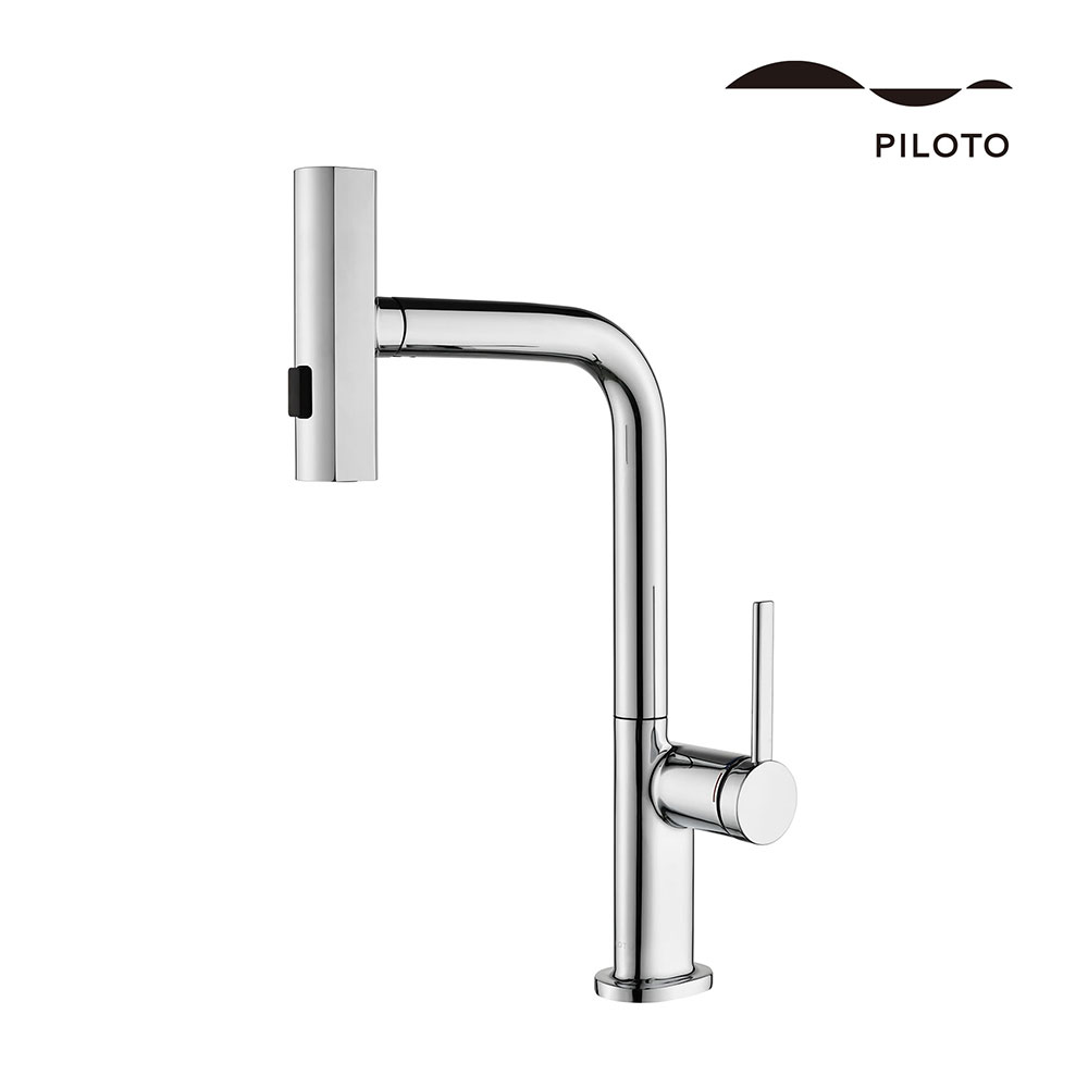 [필로토] 슈티에싱크80127 싱크대수전 주방수전 폭포와이드 291,000원