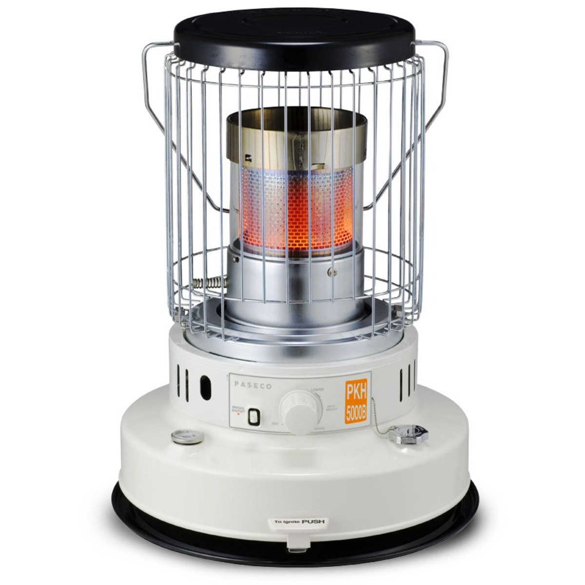 파세코 심지난로 + 보관가방 249,000원