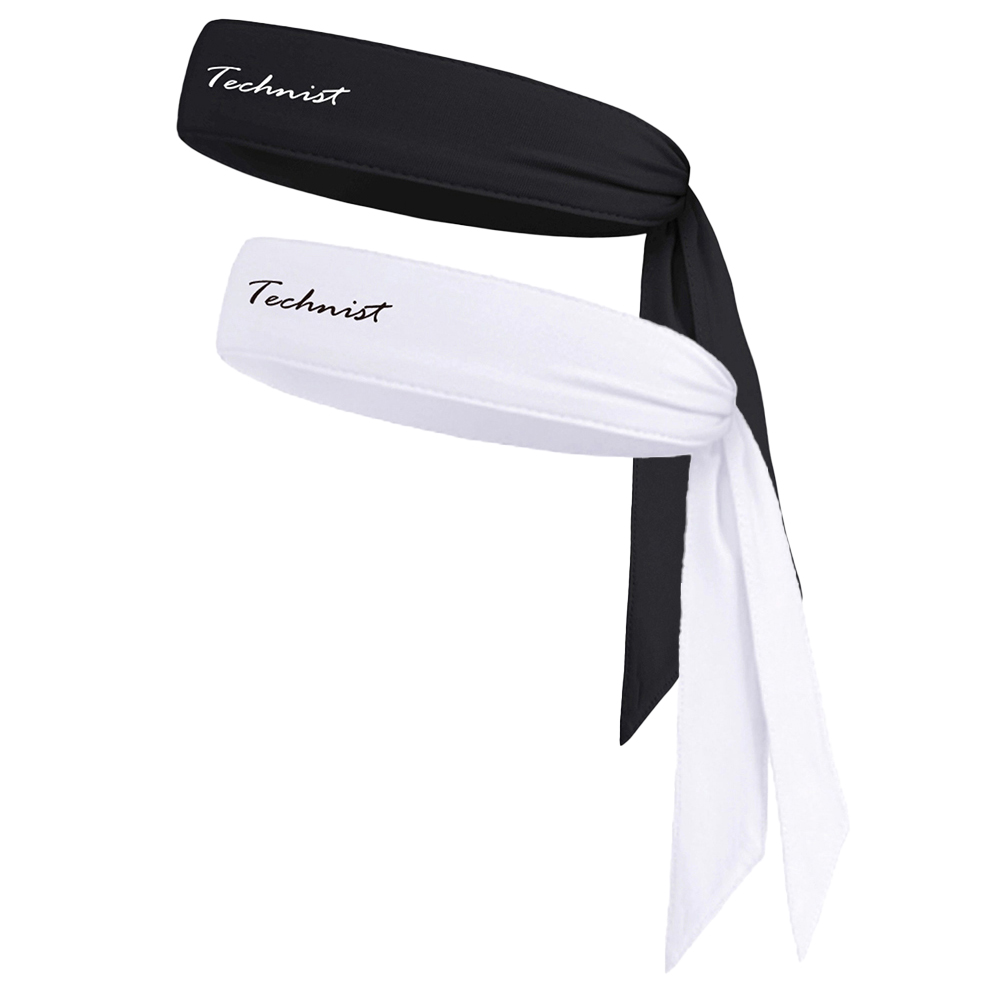 테크니스트 스포츠 헤드타이 2종 세트 17,250원